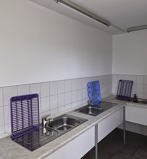 Sanitärgebäude spuelkueche 1 500x540px